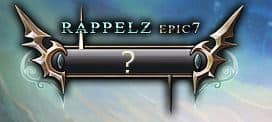 Rappelz Epic 7.1 Breath of Darkness screenshot 2010