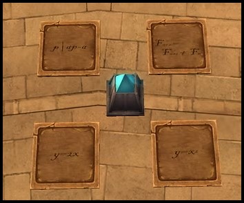 Rappelz Epic 9.8 Brighten's Maze puzzle floor panels 2023
