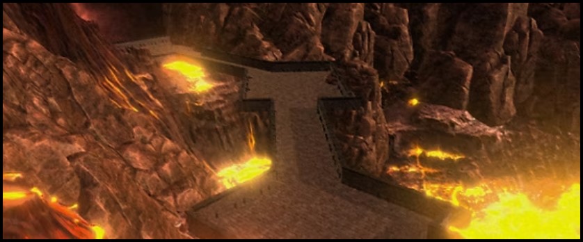 Rappelz Epic 9.9 Twilight Underworld screenshot 2024