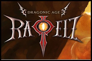 Rappelz Epic 5.2 Dragonic Age screenshot 2008
