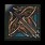 Rappelz +25 Blue-Eyed Crossbow (2H) icon