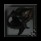 Rappelz Deco Dark 1H Magic Shield icon