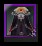 Rappelz Dark Dragon's Cloak of Devildom icon