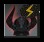 Rappelz Hammered Red Dragon Helmet icon