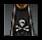 Rappelz Deco Jolly Roger Cloak (+1S) icon