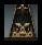 Rappelz Golden Cloak icon