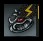 Rappelz Hammered Cruel Tula Ring icon