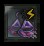 Rappelz Hammered Kraken Earring icon