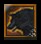 Rappelz Okami Black icon