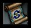 Rappelz Perfect Weapon Enhancement Transfer Scroll icon