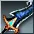 Berserk Heartcarver item icon
