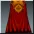 Resplendant Mantle of Bravery : Redoubt item icon