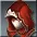 Mercurial Hidden Avenger : Redoubt item icon