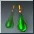Ardent Poisondrop Earrings item icon