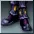 Barricading Hunter's Master Boots item icon