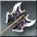 Fortified Iron Great Axe item icon