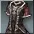 Devoted Hellish Tunic item icon