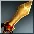 Tenacious Blade of the Sun item icon