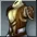 Radiant Silver Suit item icon