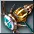 Resplendant Sunstriker item icon