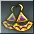 Resilient Bell Earrings item icon