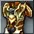 Capricious Robe of Honor item icon
