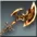 Forceful Bronze Crescent Spear item icon