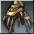 Mercurial Crystalline Gloves item icon