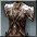 Forceful Refined Bone Suit item icon