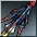 Sprightly Merciless Impaler item icon