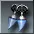 Resplendant Gustfang Earrings item icon