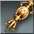 Mercurial Plated Idol Staff item icon