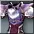 Resilient Holy Robe item icon