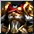 Spectral Warrior's Master Armor item icon