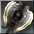 Commanding Hexadic Bladed Axe item icon
