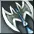 Devoted Thunder Axe item icon