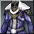 Wicked Frostbite Robe item icon