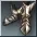 Capricious Ivory Boots item icon