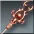 Capricious Redfish Rod item icon