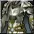 Sprightly Arachnid Robe item icon