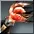 Voracious Meteoric Cudgel item icon