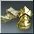 Sprightly Sandspike Boots item icon