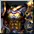 Frantic Hunter's Master Armor item icon