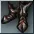 Radiant Obsidian Boots item icon