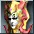 Frantic Mask's Mirror item icon