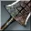 Reinforced Double-Sickle Sword item icon