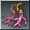 Sprightly Bloodcurse Earrings item icon