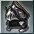 Braced Warrior's Master Helmet item icon