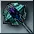 Fervent Deathblow item icon