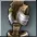Voracious White Coat item icon